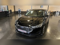 Ford Focus - 1.0 AUTOMAAT Titanium Hybride