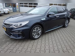 Kia Optima - 2.0 GDI PHEV EXEC.L Trekhaak, Leer, Pano, 360 Camera