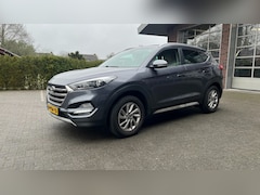 Hyundai Tucson - 1.6 GDI Comfort-Leer-Trekhaak
