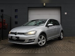 Volkswagen Golf - 7 1.4 TSI ACT Highline 140pk|ACC|PDC|Led|Xenon