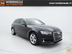 Audi A4 - 35 TFSI Sport Lease Ed. Xenon, Navi, AUT