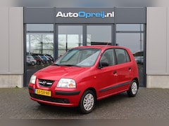 Hyundai Atos - 1.1i Active Cool Airco, Dealer onderhouden