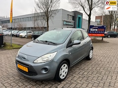 Ford Ka - 1.2 Cool&Sound - AIRCO - NIEUWE APK - NAP