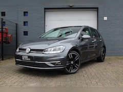 Volkswagen Golf - 7.5 1.4 TSI 125pk|Join edition|Pano|PDC|Camera