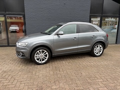 Audi Q3 - 2.0 TFSI quattro Pro Line panoramadak