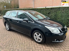 Toyota Avensis Wagon - 1.8 VVTi Dynamic