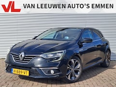 Renault Mégane - 1.2 TCe Bose | Nieuw Binnen | Automaat | Clima | Stoelmassage