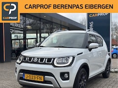 Suzuki Ignis - 1.2 Smart Hybrid Style '' Trekhaak - Camera - Keyless Entry en Go ''