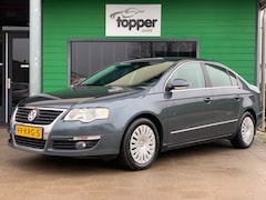Volkswagen Passat - 1.4 TSI BlueMotion | Navi | Cruise Control | Elekt.Ramen | Airco |