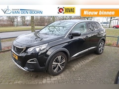 Peugeot 3008 - 1.2 PURETECH 130PK, Navi, Clima, Apple Carplay/ Android Auto, etc