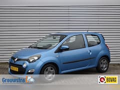 Renault Twingo - 1.2 16V COLLECTION / BLUETOOTH / USB