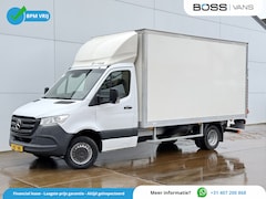 Mercedes-Benz Sprinter - 515 2.2 CDI Laadklep Climate Control Cruise Control Koffer Bakwagen Meubelbak