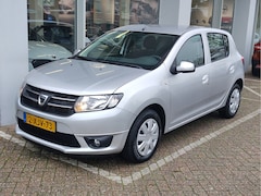 Dacia Sandero - 0.9 TCe LAURÉATE Airco | Parkeersensoren | 4-seizoenenbanden