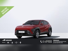 Hyundai Kona - 1.6 GDI HEV E-Motion / Private Lease Aktie v.a. € 399.- per maand /