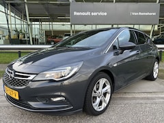 Opel Astra - 1.4 Turbo 150PK Innovation / Trekhaak / Climate / Cruise / Applecarplay - Androidauto /