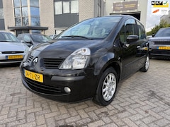 Renault Modus - 1.6-16V Dynamique Clima Elektr Ramen Cruise Control