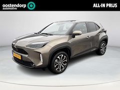 Toyota Yaris Cross - 1.5 Hybrid Dynamic *TREKHAAK/ KEYLESS/ PARKEERCAMERA