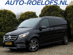 Mercedes-Benz V-klasse - 250d Lang Avantgarde Automaat*7-pers*Trekhaak