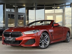 BMW 8-serie - 840D XD. CABRIO HIGH EXE. M-SPORTPAKKET - BOWENS en WILKINS