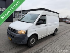 Volkswagen Transporter - 2.0 TDI L1H2
