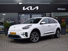 Kia e-Niro - ExecutiveLine 64 kWh | Memory | Stoelverwarming+Ventilatie | Adaptieve Cruise Control | To