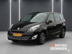 Renault Grand Scénic - 1.4 TCe Bose | NIEUWE APK | TREKHAAK | NAP