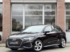 Audi A3 Sportback - 40 TFSI e Edition