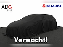 Suzuki SX4 - 1.6 Executive | Hoogzitter | Navigatie | Nieuwe Banden | Bluetooth | Climate Control | Cru