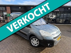 Citroën Berlingo - 1.6 HDI |2009|AIRCO|CRUISE.CONTROL|APK 12-2026|3 ZITS|MARGE