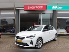 Opel Corsa - 1.2 GS LINE 74kW 1e Eigenaar (All-in prijs)