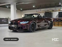 BMW M4 - xDrive Cabrio Competition | Keramisch | Carbon |