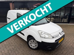 Citroën Berlingo - 1.6 HDI 500 Comfort|airco|cruise.control|3 zits