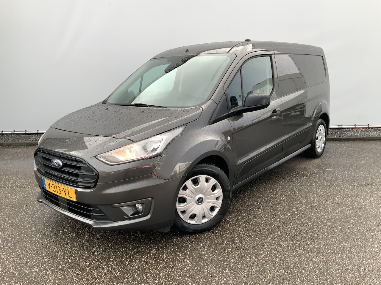 Ford Transit Connect - 1.5 EcoBlue L2 Trend HP - AutoWereld.nl