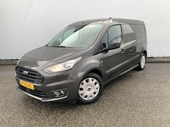 Ford Transit Connect - 1.5 EcoBlue L2 Trend HP