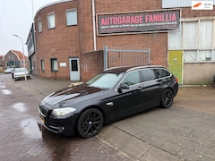 BMW 5-serie Touring - 530xd High Executive