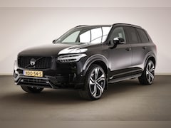Volvo XC90 - 2.0 T8 Recharge AWD Ultra Dark | LUCHTVERING | BOWERS & WILKINS | HEAD UP | 360 CAMERA | T