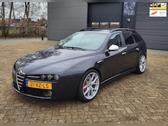 Alfa Romeo 159 Sportwagon - 3.2 JTS Q4 TI H6, NAP, Full option