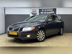 Volvo V70 - 1.6 T4 Limited Edition / 1 STE Eigen/ TOTAAL RIJKLAAR /Compleet Onderhoud
