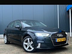 Audi A3 Sportback - 30 TFSI Sport Lease Edition