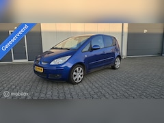 Mitsubishi Colt - 1.3 Edition Two