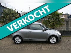 Suzuki Swift - 1.2 Base