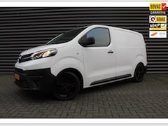 Toyota ProAce Compact - 1.6 D-4D Cool Comfort