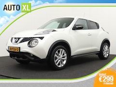 Nissan Juke - 1.2 116 PK DIG-T S/S N-Connecta Trekhaak Camera Climate Navi