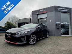 Kia Pro cee'd - ProCeed 1.5 T-GDI 160PK GT-PlusLine PANO-MEMORY-BTW