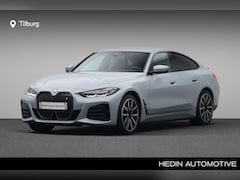 BMW i4 - eDrive40 High Executive 84 kWh M Sport | Driving Assistant Professional | Extra getint gla