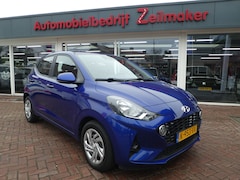 Hyundai i10 - 1.0 Comfort Smart Airco, Navi, Camera, Android auto