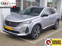 Peugeot 3008 - 1.6 HYBRID 180 ALLURE PACK BUSINESS SoH 100% | Dodehoeksensoren | Keyless