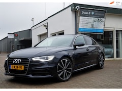 Audi A6 Limousine - 2.0 TFSI S Edition topconditie|Carplay|Org.nl