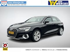 Audi A3 Sportback - 40 TFSI e | Business edition | Navi | Virtual