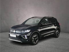 Volkswagen T-Cross - R-Line Edition 1.5 TSI 150pk DSG Automaat Trekhaak, Adaptive cruise control, Achteruitrijc
